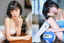 「最正護理師」進軍演藝圈!短髮萌妹「糖糖」又酷又甜!竟還有「D 杯」超胸身材-德州扑克迷