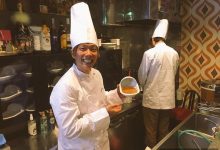 AV男優清水健改行賣大便咖哩,靈感來自吃屎過去-德州扑克迷