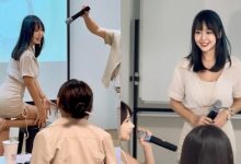 最萌主持人《希希CC》晉升講師　向萌新傳授10年外拍經驗-德州扑克迷