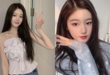 小劉亦菲「LinZhen」精緻顏值好上鏡，仙女般的迷人氣質散發強烈電力！-德州扑克迷