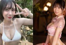 傳說級美少女「兒玉七海」苗條又有料！火辣泳裝出席最猛盛夏攝影會！-德州扑克迷