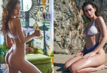 「最辣修車工」穿性感內衣上工 「下身夾扳手」抽出瞬間網友高潮了~-德州扑克迷