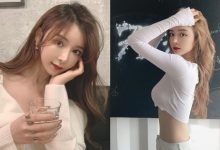 個性美女「王王仙貝」性感撩髮大露紙片腰，精巧顏值引領全球雄性暴動！-德州扑克迷