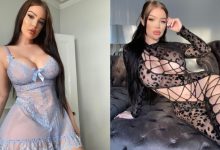 肉慾系妹子「葫蘆身x爆乳豐臀」衝擊視神經 怎麼穿怎麼爆戰力超狂~-德州扑克迷