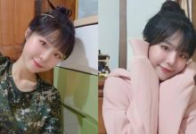 現在簽下去還來得及!現役職軍「洪明華」脫下制服是甜萌女孩-德州扑克迷