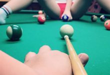 超色der！一桿進洞你的「球袋」超遐想尺度讓人忍不住想要「直直撞」….-德州扑克迷