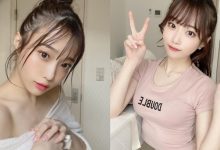 女團成員「岸みゆ」首登周刊封面!PO 入浴照大解放,感動致謝粉絲:我終於圓夢了-德州扑克迷