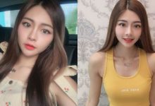 大馬youtuber鎖骨線條好誘人，超甜示愛：想要做你的baby girl！-德州扑克迷