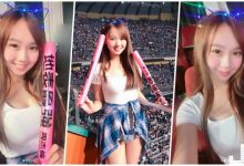 好可愛!周董演唱會捕獲「超正女粉絲」,私下還是「火辣美胸家教」呢!-德州扑克迷