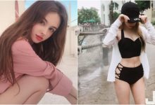 在韓生活的零加工外國妞「Elina」,精靈樣貌甜美聲線收穫百萬人次觀看~-德州扑克迷