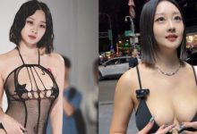 街訪爆乳妹Jenny擇偶條件要15公分以上　自曝：我很會吃ＯＯ！-德州扑克迷