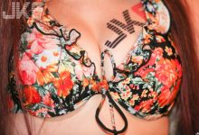 JKF空中VIP泳池派對 // JKF告訴你什麼是真正「酒池肉林」!-德州扑克迷