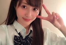 日本「氣質美模」突襲台灣夜市　萌到翻還有白皙D奶！-德州扑克迷