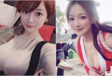 只是想秀捏捏~「DenKa周荀」自認暴露狂,單純想表達自己穿這樣超大-德州扑克迷