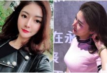 甜美空姐「車頭燈好兇啊」,側面曲線「胸型好明顯」!-德州扑克迷