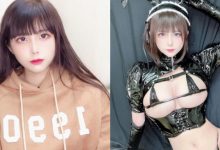 白天乖乖、晚上壞壞!大眼甜萌妹「Yuna 優娜」私開小帳放老司機照-德州扑克迷