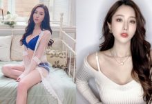 嫩白甜!性感美人「鄭若青Aikyo」白皙香肩拱出超深鎖骨,性感節奏讓人含毒也甘願!-德州扑克迷