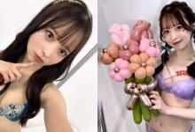 頂級美少女「天馬唯」解鎖泳池趴!色氣甜美的她將出席「TREND GIRLS × JKF 泳池攝影會」!-德州扑克迷