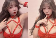 必吃麻辣鍋!JKF女郎「奈奈」火熱爭奪,「猛乳挑逗」讓人超充血-德州扑克迷