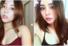 正妹蔡皓鈞「曲線爆好」,「電力太強大」眼睛移不開了!-德州扑克迷