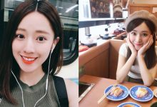 迴轉壽司店捕獲「超正女客人」！清新氣質電翻全場，根本是仙女下凡！-德州扑克迷