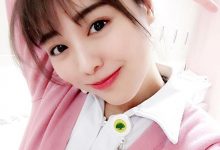 超甜美國泰護理師，一雙會笑的眼睛，還有超細長腿….病人看的血壓都要升高了！-德州扑克迷