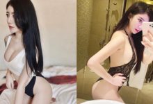 全台最性感美甲師「天燈妹樂樂」從女孩變成熟女人　展現豐滿火辣身材-德州扑克迷