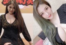 台中海南雞飯「巨乳老闆娘」衣不蔽體　胸前豐滿一手無法掌握-德州扑克迷