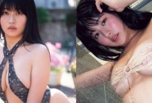 鐵工廠員工「ちとせよしの」挺100H巨乳　火辣形象成為職人心中的女神-德州扑克迷