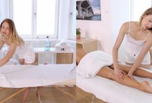 正妹美體師專做女客…　主打手指靈活很會按　情慾按摩保證身心舒服！-德州扑克迷