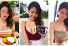 好白嫩!網瘋傳「白皙大奶妹」飽滿上圍胸巴巴!超邪惡「美乳畫面」真的好可愛…-德州扑克迷