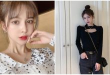 臉蛋小巧可愛的網拍老闆娘「TiTi」，混血感外表好讓人驚豔！-德州扑克迷