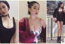 太犯規！網推爆「長腿爆乳妹」火辣新照出爐！超誘惑「白皙美胸」畫面好邪惡喔…-德州扑克迷