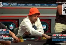 【EV扑克】无诈唬,不扑克!2024年WSOP最癫狂的5大诈唬-德州扑克迷