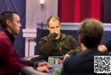 【EV扑克】趣闻 | 口袋K两次被逆转,Andrew Robl输掉981K巨额底池-德州扑克迷