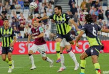 大发体育-英超 曼城3-1西汉姆三连胜领跑，大发助力你的致富之路！-德州扑克迷