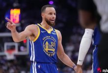 大发体育-库里1年6260万美元提前续约勇士 生涯总薪资突破5亿，大发助力你的致富之路！-德州扑克迷