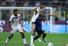 迈博体育 图拉姆双响+造乌龙巴雷拉破门 国米4-0亚特兰大-德州扑克迷