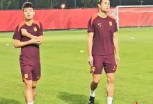 大发体育-国足迎致命坏消息! 客战日本更加困难了,大发助力你的致富之路!-德州扑克迷