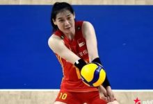 大发体育-女排8国手留洋!3人五大联赛 李盈莹去向曝光,大发助力你的致富之路!-德州扑克迷