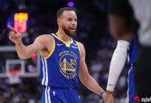 大发体育-勇士公布季前赛赛程:两战湖人 首战对阵快船,大发助力你的致富之路!-德州扑克迷