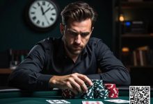 【EV扑克】讨论 | 在达到最大后期注册量后我们是否应该改变策略？-德州扑克迷