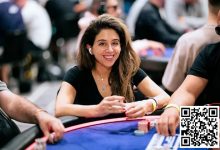 【EV扑克】简讯 | ESPT豪客赛26强产生，蒲蔚然记分牌排第八-德州扑克迷