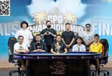 【EV扑克】CPG三亚总决赛圆满落幕！上海选手蔡文卿逆袭翻盘终折主赛事桂冠！加冕成新王！-德州扑克迷