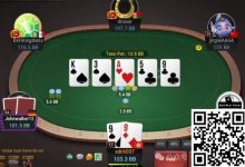 【EV扑克】牌局分析：不按套路出牌自食苦果-德州扑克迷