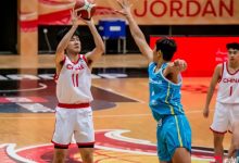 迈博体育 张博源22分 中国队36分大胜哈萨克斯坦-德州扑克迷