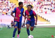 大发体育-7-0，又赢了！西甲豪门踢疯了，4轮12分+登顶榜首，大发助力你的致富之路！-德州扑克迷