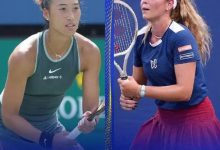 大发体育-郑钦文进8强，狂揽376万奖金，大发助力你的致富之路！-德州扑克迷