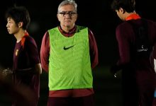 大发体育-国足前瞻:目标少丢球 伊万能否复制奇迹,大发助力你的致富之路!-德州扑克迷