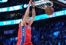 大发体育-魔术用保障合同签下两届扣篮王麦克朗，大发助力你的致富之路！-德州扑克迷